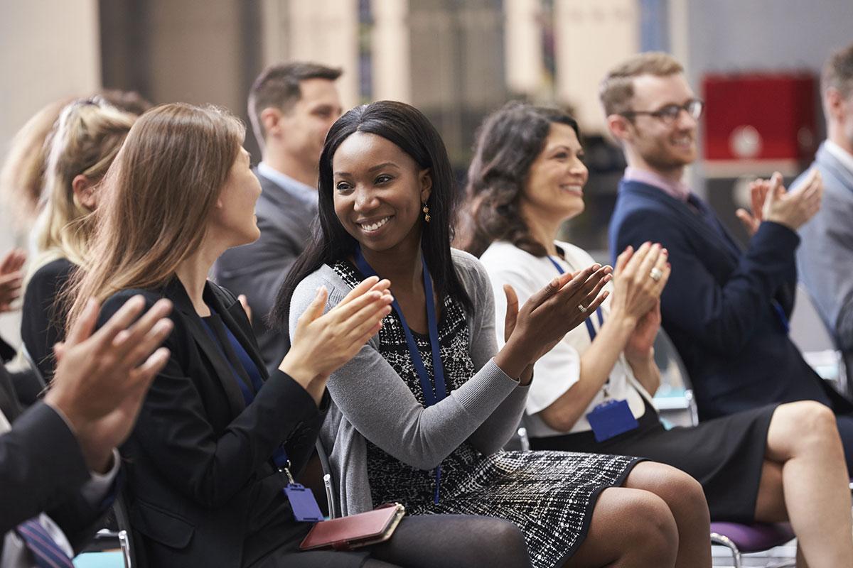 audience-conference-clapping